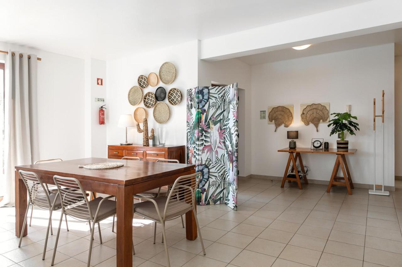 Villa Lantana Vau  Exterior photo